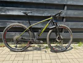 SPECIALIZED Epic HT Mountain Bike front suspension used For Sale