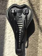 Wittkop nyereg Wittkop Mountain Bike Components, MTB Seats & Saddles & Seat Posts used For Sale