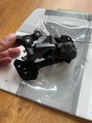 Shimano Deore M5120 Shimano Deore M5120 Mountain Bike Components, MTB Derailleurs used For Sale