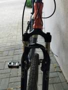 WENSON Splice Trekking/cross V-brake used For Sale