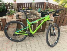 ROCKY MOUNTAIN Instinct Mountain Bike 29" össztelós / fully használt ELADÓ