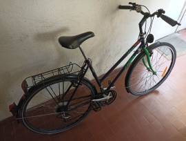 KTM Life fun Trekking/cross V-brake used For Sale