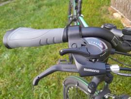 KROSS Evado 2.0 Trekking/cross V-brake used For Sale