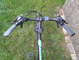 KROSS Evado 2.0 Trekking/cross V-brake used For Sale