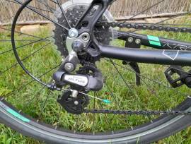 KROSS Evado 2.0 Trekking/cross V-brake used For Sale