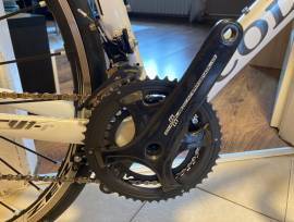 COLNAGO V1-r Road bike Campagnolo Chorus used For Sale