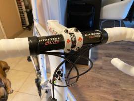 COLNAGO V1-r Road bike Campagnolo Chorus used For Sale