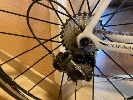 COLNAGO V1-r Országúti Campagnolo Chorus használt ELADÓ