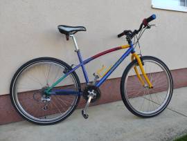 _Other Egyedi épíett  Mountain Bike 26" rigid Shimano Acera used For Sale