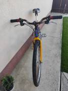 _Other Egyedi épíett  Mountain Bike 26" rigid Shimano Acera used For Sale