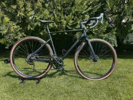 SCOTT Scott Speedster 30 Gravel Gravel / CX Shimano GRX tárcsafék használt ELADÓ