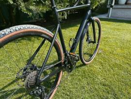 SCOTT Scott Speedster 30 Gravel Gravel / CX Shimano GRX tárcsafék használt ELADÓ