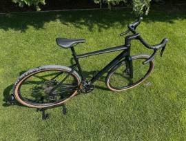 SCOTT Scott Speedster 30 Gravel Gravel / CX Shimano GRX tárcsafék használt ELADÓ