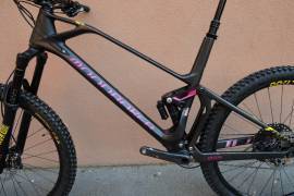 MONDRAKER Foxy Carbon XL enduro, Gx Eagle 1x12, XT Enduro / Freeride / DH 27.5" (650b) SRAM GX Eagle használt ELADÓ