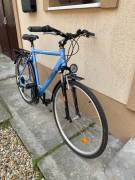 CSEPEL Traction 100 Trekking/cross V-brake new / not used For Sale