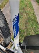 FISCHER Fischer Montis 2.0 Electric Elektromos Mountain Bike elöl teleszkópos Bosch Shimano Altus használt ELADÓ