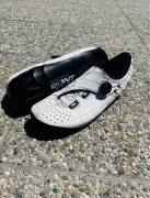 Bont Helix 46,5 (295mm) ÚJ Helix Shoes / Socks / Shoe-Covers 46 Road new / not used male/unisex For Sale