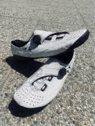 Bont Helix 46,5 (295mm) ÚJ Helix Shoes / Socks / Shoe-Covers 46 Road new / not used male/unisex For Sale