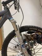 SCOTT Scale 20 Mountain Bike front suspension Shimano XTR used For Sale