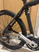 SCOTT Scale 20 Mountain Bike elöl teleszkópos Shimano XTR használt ELADÓ