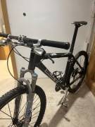 SCOTT Scale 20 Mountain Bike front suspension Shimano XTR used For Sale