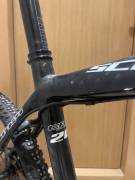 SCOTT Scale 20 Mountain Bike front suspension Shimano XTR used For Sale