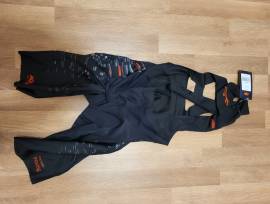 Ktm Nadrág eladó Ktm Cycling Tights / Cycling Shorts L new / not used male/unisex For Sale