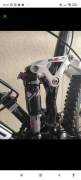 GENESIS Slider 10. Enduro / Freeride / DH 26" Shimano Deore XT used For Sale