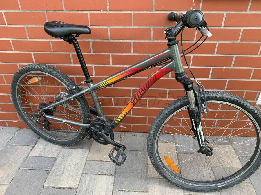 SPECIALIZED Hotrock 24