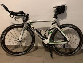 PLANET X karbon kerékszett 11 sebességes shimano Országúti / Gravel / Triatlon Alkatrész, Országúti  Kerék / Felni / Gumi 700c (622) használt ELADÓ