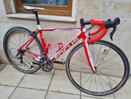 FOCUS Cayo Evo 5.0 Országúti Shimano Ultegra patkófék használt ELADÓ