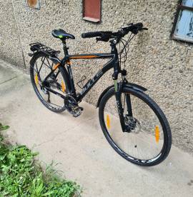 BULLS Crossbike Trekking/cross disc brake new / not used For Sale