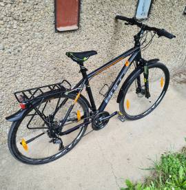 BULLS Crossbike Trekking/cross disc brake new / not used For Sale