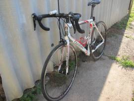 WILIER Montegrappa Road bike Shimano 105 calliper brake used For Sale