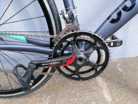 CSEPEL Torpedo Road bike Shimano Dura Ace calliper brake used For Sale