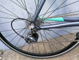 CSEPEL Torpedo Road bike Shimano Dura Ace calliper brake used For Sale