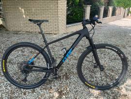 CUBE Reaction c62:one 2021 Mountain Bike 29" front suspension SRAM NX Eagle used For Sale