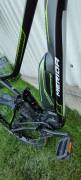 MERIDA eONE-TWENTY 500 Mountain Bike 27.5"+ össztelós / fully Shimano Deore XT használt ELADÓ