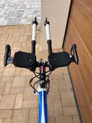 SIMPLON MR T Országúti, Triatlon SRAM Force patkófék használt ELADÓ