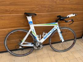SIMPLON MR T Országúti, Triatlon SRAM Force patkófék használt ELADÓ