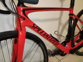 SPECIALIZED Roubaix Elite  Road bike disc brake used For Sale