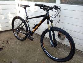 BULLS Copperhead 3 Mountain Bike 27.5"+ front suspension used For Sale