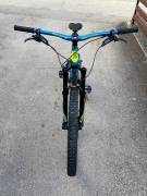 BOARDMAN Pro Fs 27.5 Rockshox Pike Mountain Bike 27.5" (650b) dual suspension used For Sale