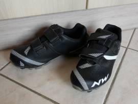 Northwave gyermek MTB cipő (unisex, női) Elisir 2 Shoes / Socks / Shoe-Covers 36,5 MTB used male/unisex For Sale