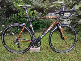 FONDRIEST TF3 1.2 Road bike Shimano Ultegra calliper brake used For Sale