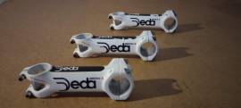 Eladó Deda kormány+stucnik Deda Országúti / Gravel / Triatlon Alkatrész, Országúti Kormány / Stucni / Bandázs használt ELADÓ