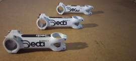 Eladó Deda kormány+stucnik Deda Országúti / Gravel / Triatlon Alkatrész, Országúti Kormány / Stucni / Bandázs használt ELADÓ