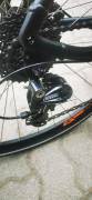 KTM Life Track Trekking/cross disc brake used For Sale