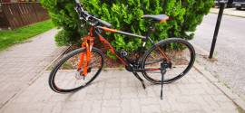 KTM Life Track Trekking/cross disc brake used For Sale