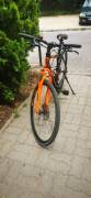 KTM Life Track Trekking/cross disc brake used For Sale